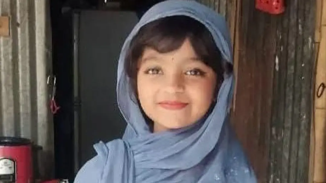 টাকা ধার না দেওয়ায় দুই আনা স্বর্ণের লোভে সেই শিশুকে হত্যা